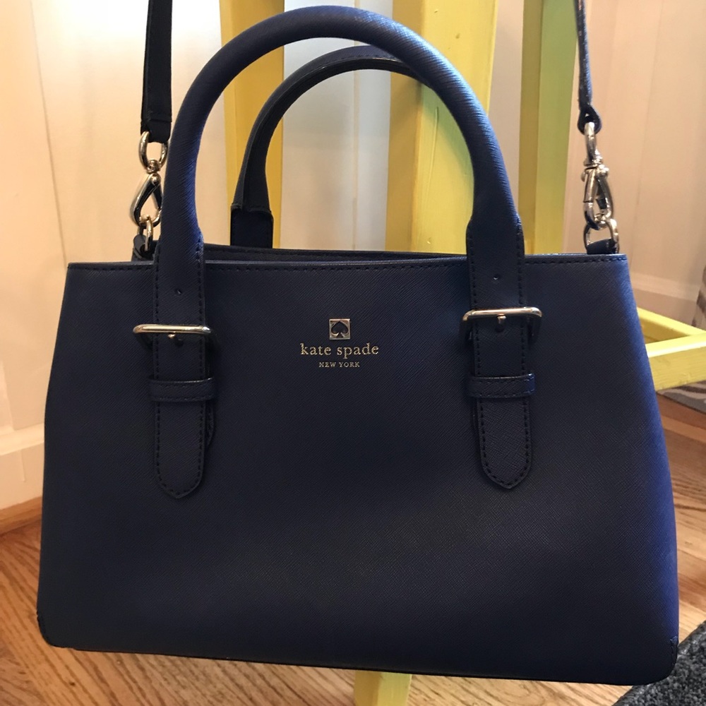 Kate Spade Cove Street Provence Handbag